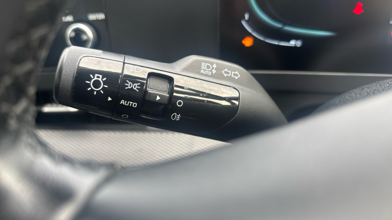 Kia Sportage 1.6T GDi ISG 2 5dr Petrol Estate